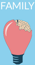 Logo estimunlación cognitiva empresa Imentia
